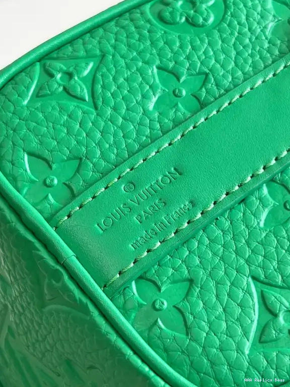 Aaa replica ru BANDOULIÈRE KEEPALL LOUIS 25 VUITTON 0625